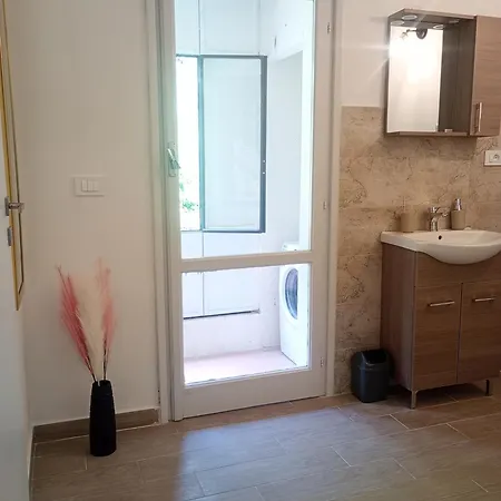 Apartment Casa Sabrina