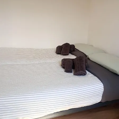 Apartment Casa Sabrina Savona