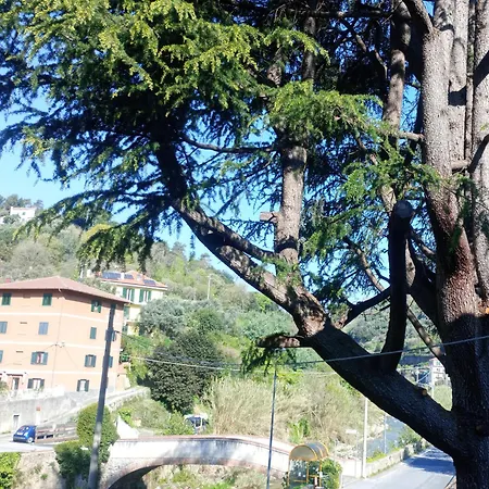 Casa Sabrina * Savona