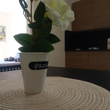 Casa Sabrina * Savona