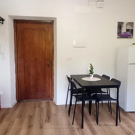 Casa Sabrina *