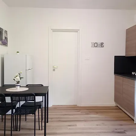 Casa Sabrina Appartement