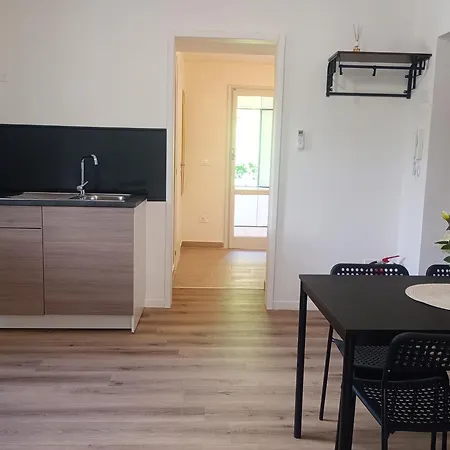 Casa Sabrina Savona