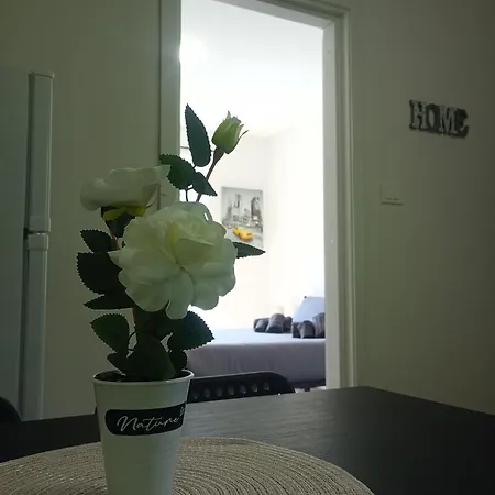 דירה Casa Sabrina