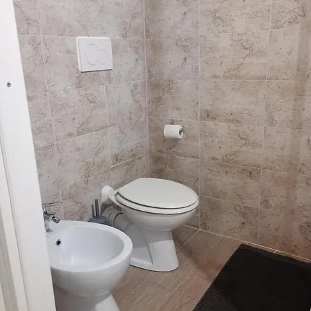 Apartamento Casa Sabrina *