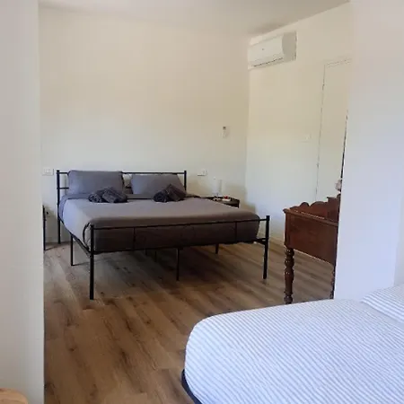 Casa Sabrina *