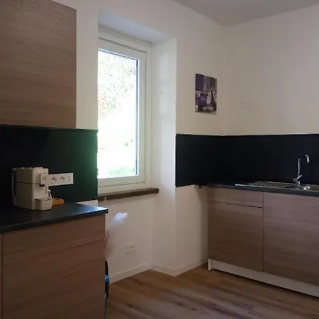아파트 Casa Sabrina *