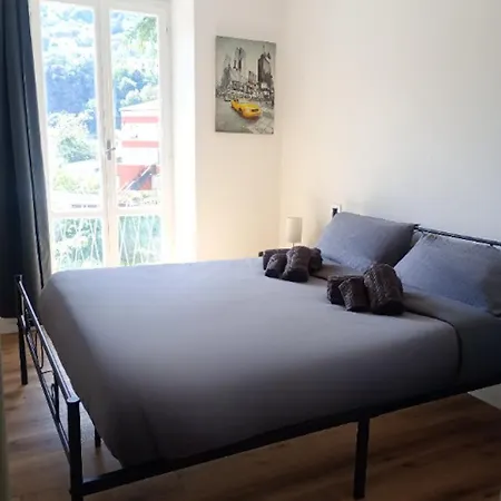 Casa Sabrina