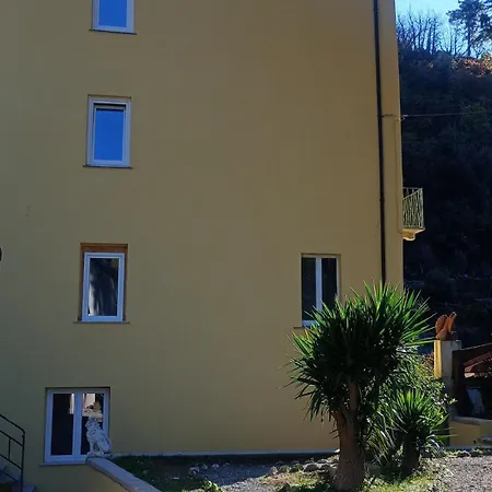 Daire Casa Sabrina Savona