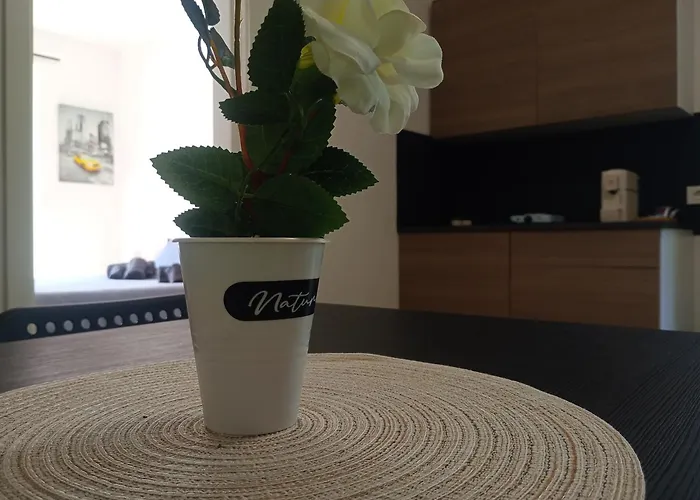 Casa Sabrina * Savona