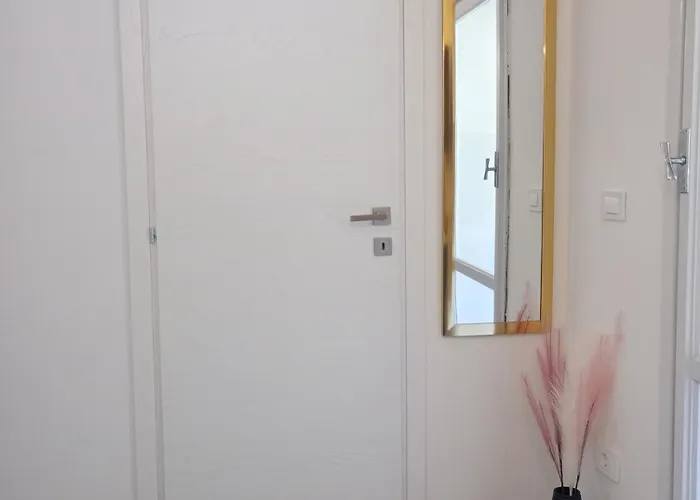 Apartamento Casa Sabrina Savona