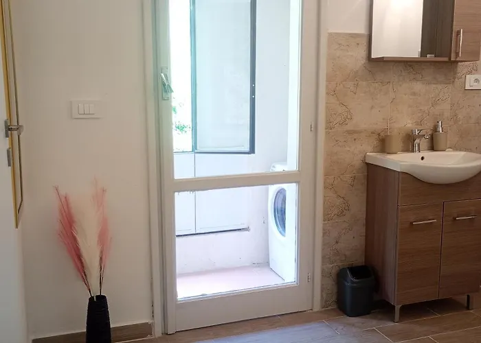 Apartamento Casa Sabrina