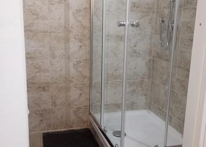 Casa Sabrina Apartamento *