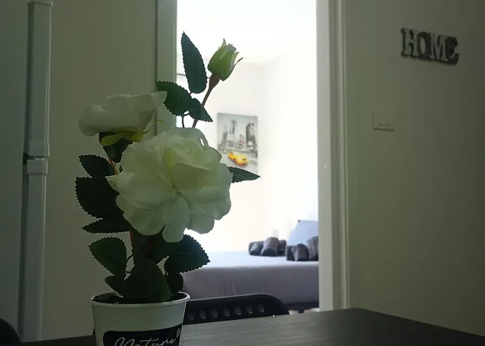 Apartamento Casa Sabrina