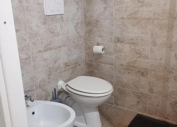 Apartamento Casa Sabrina *