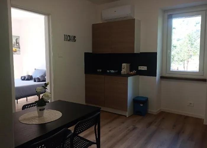 Casa Sabrina * Savona