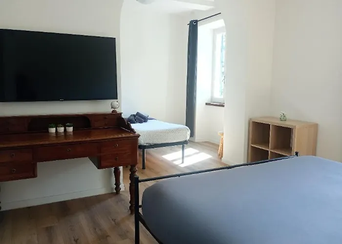 Apartamento Casa Sabrina Savona
