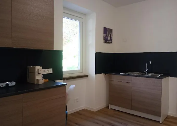 Apartamento Casa Sabrina *